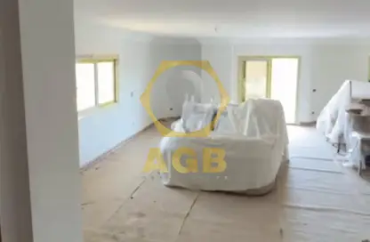 Apartment - 4 Bedrooms - 3 Bathrooms for sale in Ahmed Al Zomor St. - 8th Zone - Nasr City - Cairo