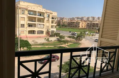 شقة - 2 غرف نوم - 2 حمامات للبيع في مدينة الخمائل - كمبوندات الشيخ زايد - الشيخ زايد - الجيزة