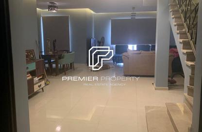 iVilla - 3 Bedrooms - 3 Bathrooms for sale in Mountain View Hyde Park - 5th Settlement Compounds - The 5th Settlement - New Cairo City - Cairo