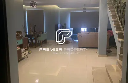 iVilla - 3 Bedrooms - 3 Bathrooms for sale in Mountain View Hyde Park - 5th Settlement Compounds - The 5th Settlement - New Cairo City - Cairo