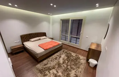 Villa - 5 Bedrooms - 5 Bathrooms for sale in Cairo Festival City - North Investors Area - New Cairo City - Cairo