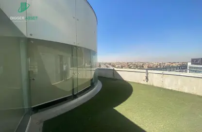 Office Space - Studio - 6 Bathrooms for rent in V90 - North Teseen St. - The 5th Settlement - New Cairo City - Cairo Office Space - Studio - 6 Bathrooms for rent in V90 - North Teseen St. - The 5th Settlement - New Cairo City - Cairo