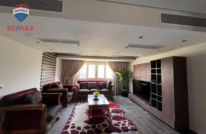 أي فيلا - 3 غرف نوم - 3 حمامات للايجار في ماونتن فيو اكزاكتف - حى الاندلس - مدينة القاهرة الجديدة - القاهرة