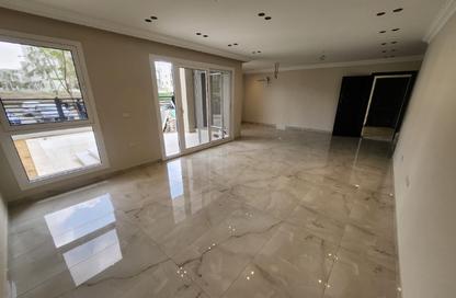 Duplex - 3 Bedrooms - 3 Bathrooms for sale in Hyde Park - 5th Settlement Compounds - The 5th Settlement - New Cairo City - Cairo