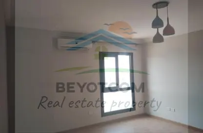 Apartment - 3 Bedrooms - 3 Bathrooms for rent in The Courtyards - Sheikh Zayed Compounds - Sheikh Zayed City - Giza