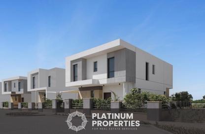Apartment - 1 Bedroom - 1 Bathroom for sale in Zed East - 5th Settlement Compounds - The 5th Settlement - New Cairo City - Cairo