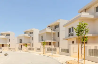 فيلا - 4 غرف نوم - 4 حمامات للبيع في إيدن - كايرو جايت - كمبوندات الشيخ زايد - الشيخ زايد - الجيزة