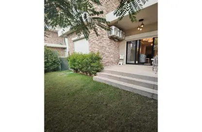 Apartment - 3 Bedrooms - 3 Bathrooms for rent in Midtown - South Investors Area - New Cairo City - Cairo