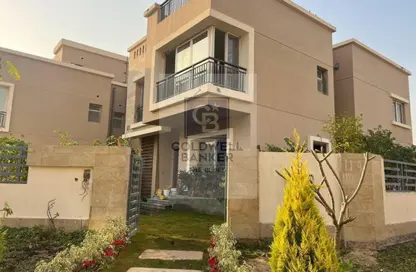 تاون هاوس - 4 غرف نوم - 3 حمامات للبيع في بالم هيلز نيو كايرو - كمبوندات التجمع الخامس - التجمع الخامس - مدينة القاهرة الجديدة - القاهرة