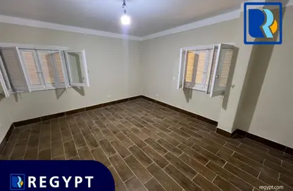 Office Space - Studio - 2 Bathrooms for rent in Sarayat Al Maadi - Hay El Maadi - Cairo
