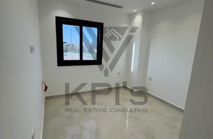 Clinic - Studio - 1 Bathroom for rent in El Rehab Extension - Al Rehab - New Cairo City - Cairo