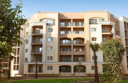Apartment - 3 Bedrooms - 3 Bathrooms for sale in Al Maqsad - New Capital Compounds - New Capital City - Cairo