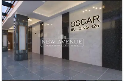 Whole Building - Studio - 3 Bathrooms for rent in N 90 BUSINESS COMPLEX - North Teseen St. - The 5th Settlement - New Cairo City - Cairo
