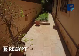 Apartment - 3 Bedrooms - 2 Bathrooms for rent in Street 254 - Degla - Hay El Maadi - Cairo