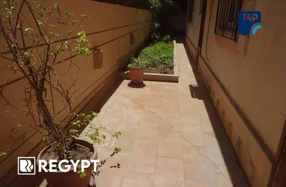 شقة - 3 غرف نوم - 2 حمامات للايجار في شارع 254 - دجلة - حي المعادي - القاهرة