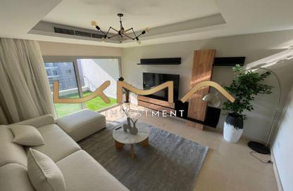 Apartment - 3 Bedrooms - 2 Bathrooms for sale in Mivida - 5th Settlement Compounds - The 5th Settlement - New Cairo City - Cairo