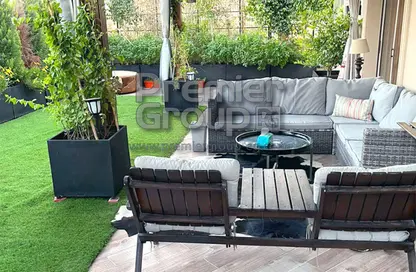 Penthouse - 1 Bedroom - 1 Bathroom for rent in West Golf - El Katameya Compounds - El Katameya - New Cairo City - Cairo Penthouse - 1 Bedroom - 1 Bathroom for rent in West Golf - El Katameya Compounds - El Katameya - New Cairo City - Cairo