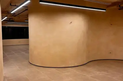 مساحات مكتبية - استوديو - 2 حمامات للايجار في ذا بوليجون - كمبوندات الشيخ زايد - الشيخ زايد - الجيزة