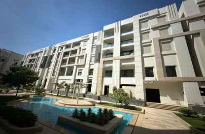 Apartment - 3 Bedrooms - 3 Bathrooms for sale in Aljar - El Shorouk Compounds - Shorouk City - Cairo