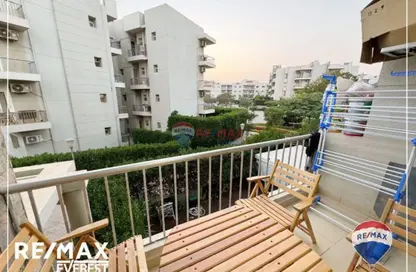 Apartment - 3 Bedrooms - 2 Bathrooms for rent in Zayed Regency - Sheikh Zayed Compounds - Sheikh Zayed City - Giza