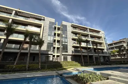 شقة - 3 غرف نوم - 3 حمامات للبيع في الباتيو اورو - كمبوندات التجمع الخامس - التجمع الخامس - مدينة القاهرة الجديدة - القاهرة