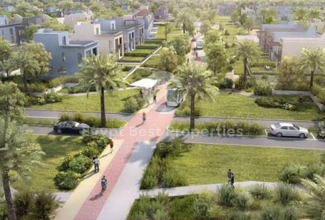 8545260 - الصورة الرئيسية للعقار