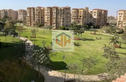 Apartment - 3 Bedrooms - 3 Bathrooms for sale in Madinaty - Cairo