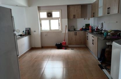 Apartment - 3 Bedrooms - 2 Bathrooms for sale in 7th District - Sheikh Zayed City - Giza