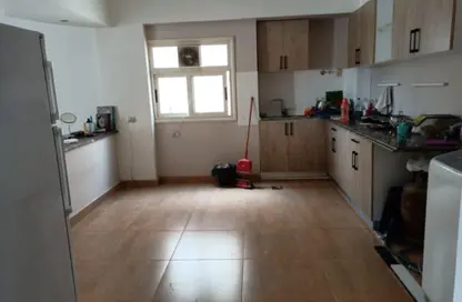 Apartment - 3 Bedrooms - 2 Bathrooms for sale in 7th District - Sheikh Zayed City - Giza