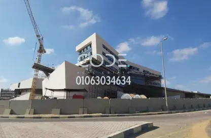 عيادة - استوديو - 1 حمام للبيع في ايتابا اسكوير - الشيخ زايد - الجيزة