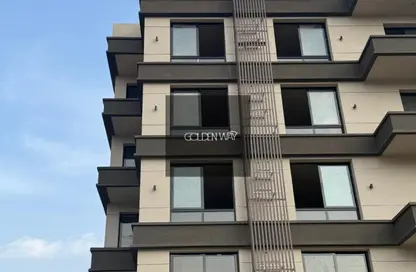 شقة - 3 غرف نوم - 3 حمامات للبيع في دي جويا ريزيدنس - مدينة زايد الجديدة - الشيخ زايد - الجيزة