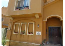 Villa - 5 bedrooms - 5 bathrooms for للبيع in Dyar - Ext North Inves Area - New Cairo City - Cairo