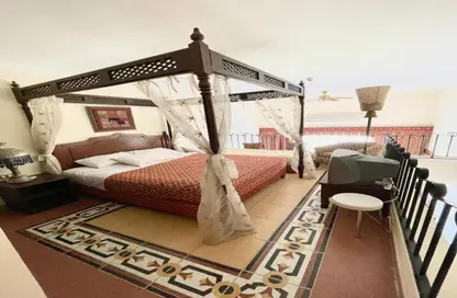 شقة - 2 غرف نوم - 2 حمامات للبيع في شرم الشيخ - محافظة جنوب سيناء