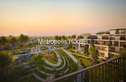 Apartment - 3 Bedrooms - 3 Bathrooms for sale in Solana - New Zayed City - Sheikh Zayed City - Giza