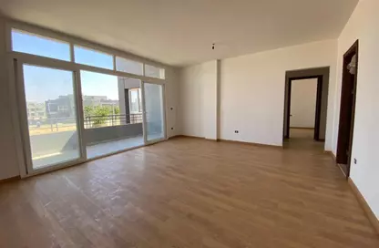 Penthouse - 3 Bedrooms - 3 Bathrooms for sale in Kayan - Sheikh Zayed Compounds - Sheikh Zayed City - Giza