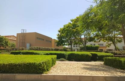 Apartment - Studio - 2 Bathrooms for sale in Hyde Park - 5th Settlement Compounds - The 5th Settlement - New Cairo City - Cairo