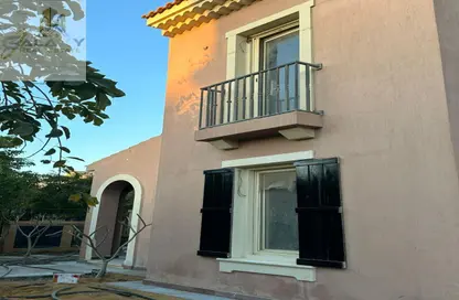 Villa - 4 Bedrooms - 4 Bathrooms for rent in Mivida - 5th Settlement Compounds - The 5th Settlement - New Cairo City - Cairo