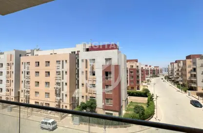 شقة - 3 غرف نوم - 2 حمامات للايجار في بروميناد القاهرة الجديدة - كمبوندات التجمع الخامس - التجمع الخامس - مدينة القاهرة الجديدة - القاهرة