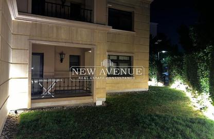 Apartment - 3 Bedrooms - 3 Bathrooms for rent in Mivida - 5th Settlement Compounds - The 5th Settlement - New Cairo City - Cairo