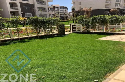 Apartment - 4 Bedrooms - 3 Bathrooms for sale in Madinaty - Cairo