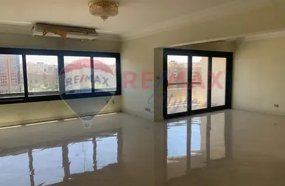 Apartment - 3 Bedrooms - 2 Bathrooms for sale in El Nozha - Cairo