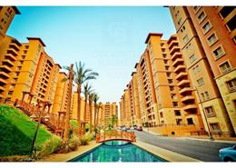 Apartment - 1 bedroom - 1 bathroom for للبيع in Tijan - Zahraa El Maadi - Hay El Maadi - Cairo