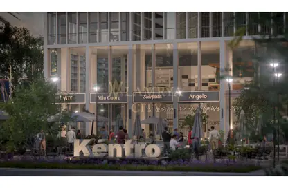 مساحات مكتبية - استوديو - 1 حمام للبيع في رايت العاصمة الادارية الجديدة - كمبوندات العاصمة الإدارية الجديدة - العاصمة الإدارية الجديدة - القاهرة