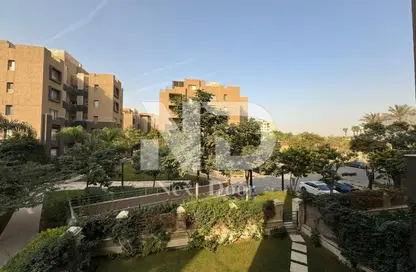 Apartment - 2 Bedrooms - 2 Bathrooms for rent in The Village - South Investors Area - New Cairo City - Cairo Apartment - 2 Bedrooms - 2 Bathrooms for rent in The Village - South Investors Area - New Cairo City - Cairo