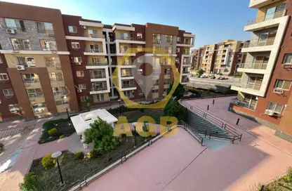 Apartment - 3 Bedrooms - 2 Bathrooms for sale in Ganet Al Shorouk - 5th District - Shorouk City - Cairo