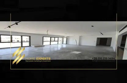 Apartment - 3 Bedrooms - 3 Bathrooms for rent in Villette - 5th Settlement Compounds - The 5th Settlement - New Cairo City - Cairo