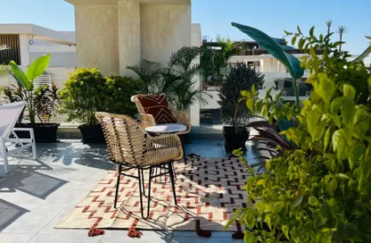 Penthouse - 4 Bedrooms - 3 Bathrooms for rent in Lake View Residence - 5th Settlement Compounds - The 5th Settlement - New Cairo City - Cairo Penthouse - 4 Bedrooms - 3 Bathrooms for rent in Lake View Residence - 5th Settlement Compounds - The 5th Settlement - New Cairo City - Cairo