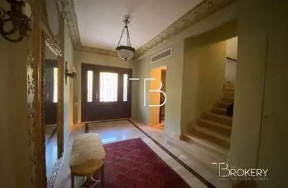 Twin House - 4 Bedrooms - 5 Bathrooms for sale in Al Karma 3 - 26th of July Corridor - 6 October City - Giza Twin House - 4 Bedrooms - 5 Bathrooms for sale in Al Karma 3 - 26th of July Corridor - 6 October City - Giza