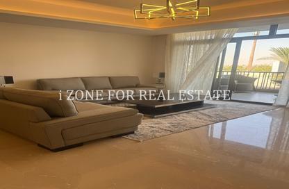 Apartment - 3 Bedrooms - 3 Bathrooms for rent in Cairo Festival City - North Investors Area - New Cairo City - Cairo