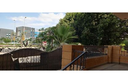 Apartment - 3 Bedrooms - 2 Bathrooms for rent in 9th District - Sheikh Zayed City - Giza
